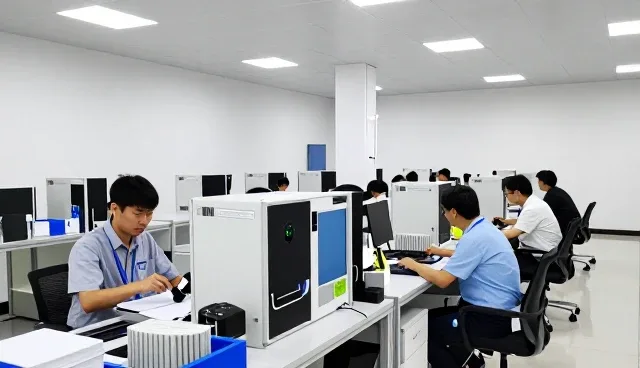 企业级软件解决方案