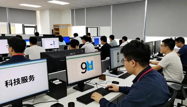 北京瑞阁兴拍卖有限公司专注科技服务，提供完善数据中台建设方案
