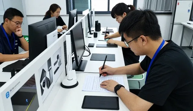 设计等服务帮助设计等实现效率提升